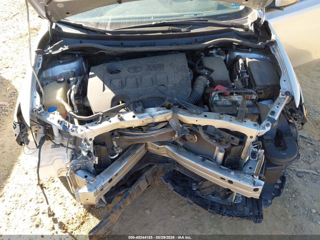 Scion iM
