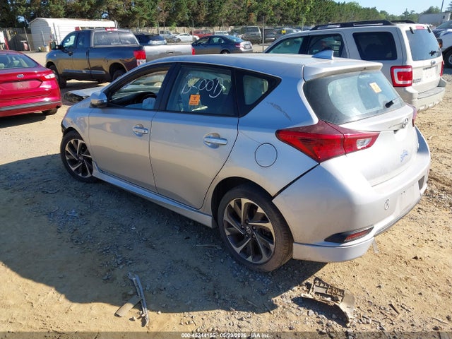 Scion iM