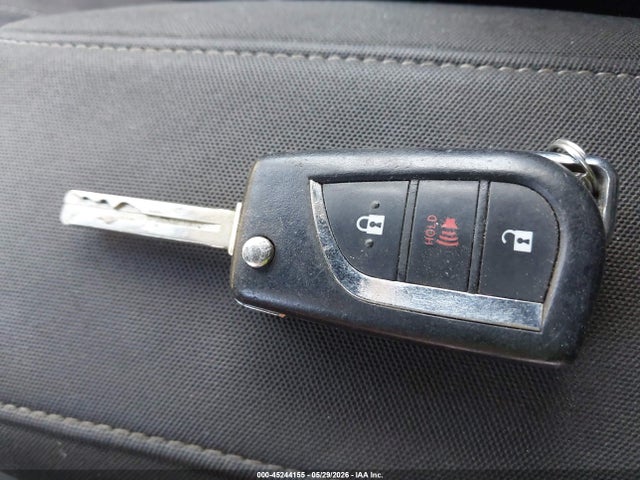 Scion iM