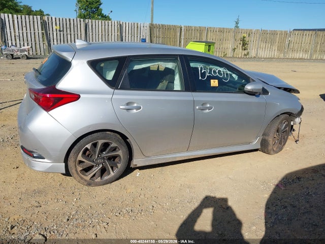 Scion iM