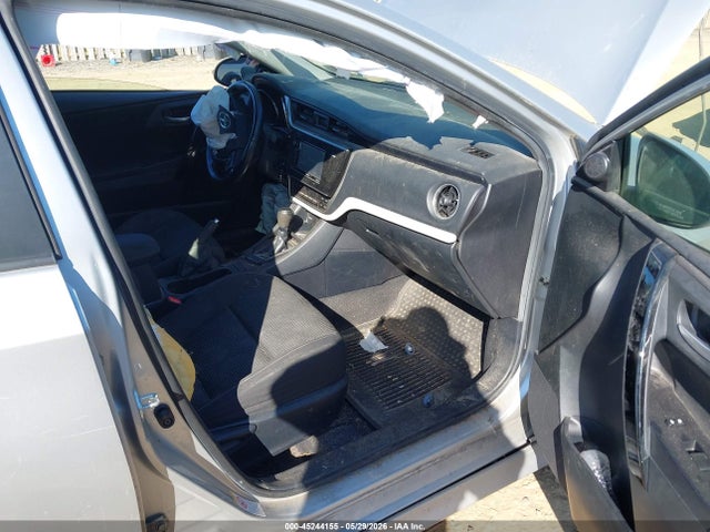 Scion iM