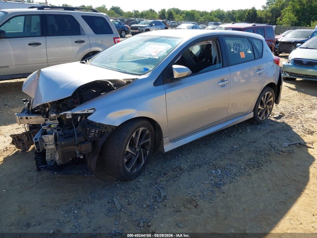 Scion iM