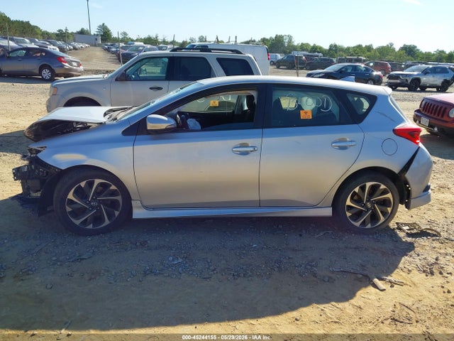 Scion iM