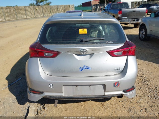 Scion iM
