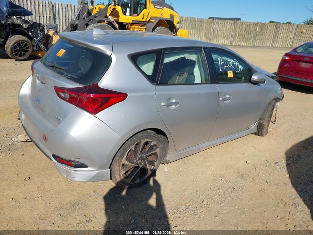 Scion iM