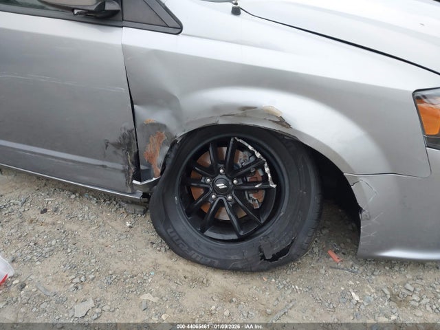 Dodge Grand Caravan Gt
