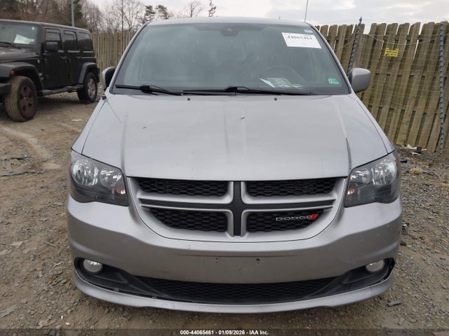 Dodge Grand Caravan Gt