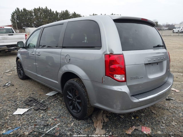 Dodge Grand Caravan Gt