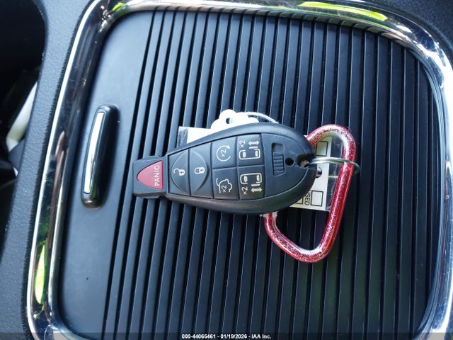 Dodge Grand Caravan Gt