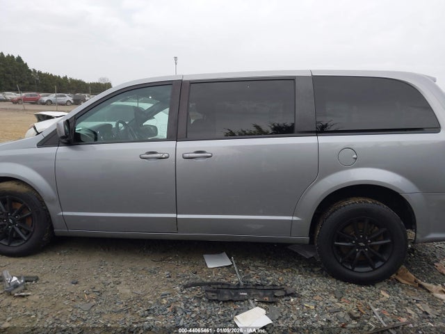 Dodge Grand Caravan Gt