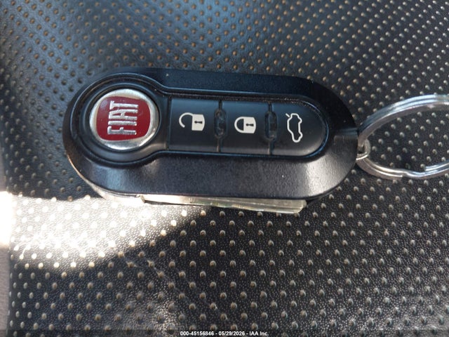FIAT 500L Lounge