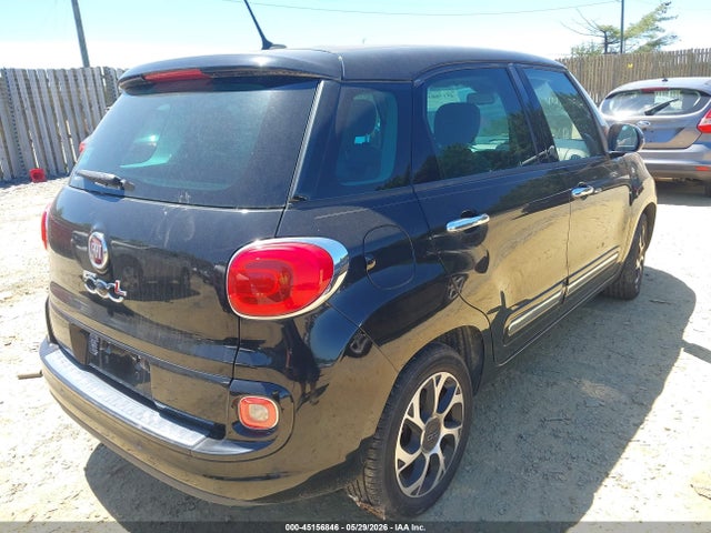 FIAT 500L Lounge