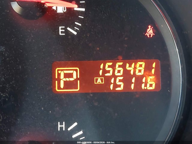 Nissan Maxima 3.5 Sv