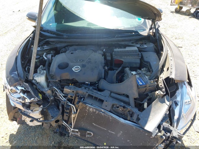 Nissan Maxima 3.5 Sv