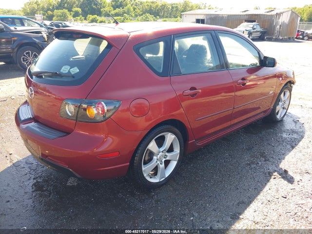 Mazda Mazda3 S