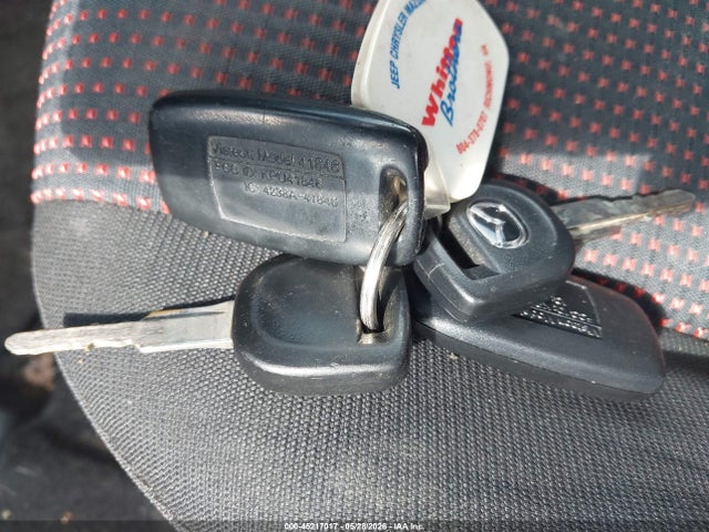 Mazda Mazda3 S