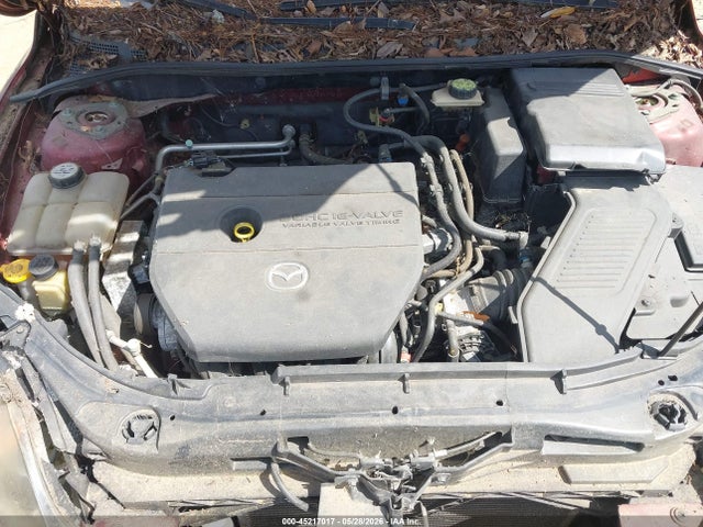 Mazda Mazda3 S