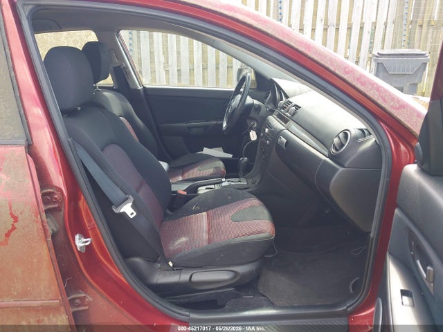 Mazda Mazda3 S