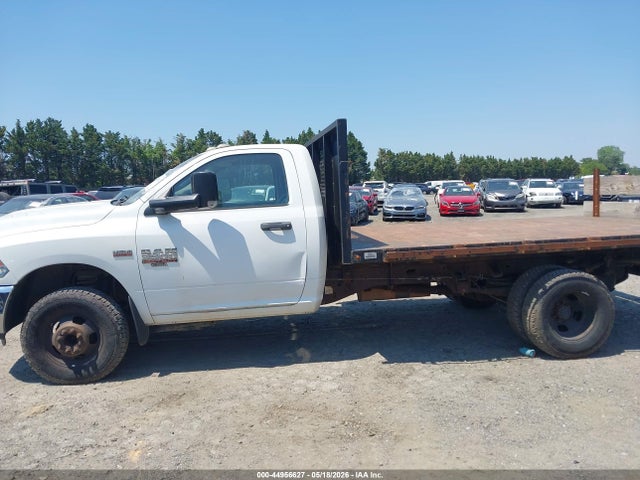 Ram 3500