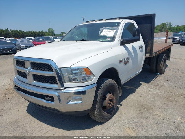 Ram 3500
