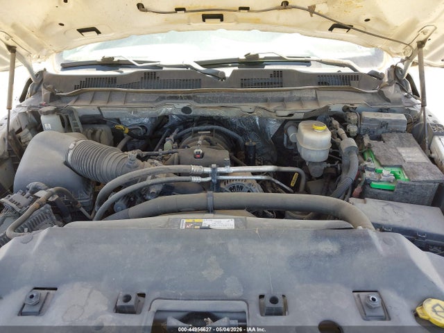 Ram 3500
