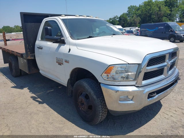 Salvage Ram 3500 Image