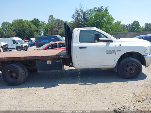 Ram 3500