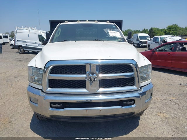 Ram 3500