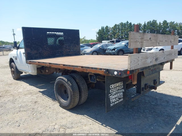 Ram 3500