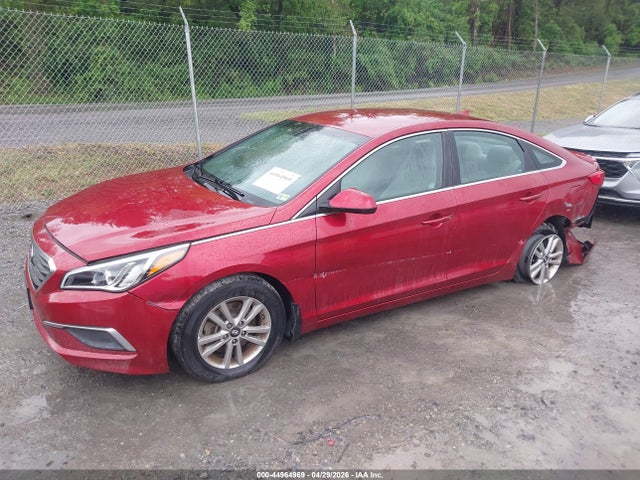Hyundai SONATA Se