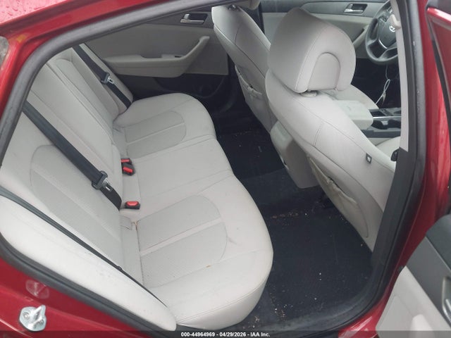 Hyundai SONATA Se