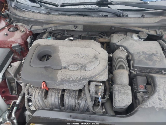 Hyundai SONATA Se