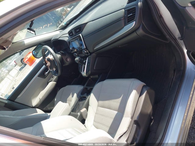 Honda CR-V Awd Lx