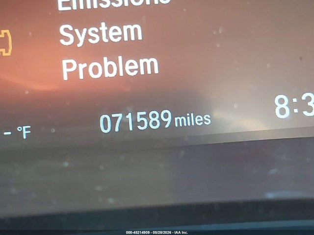 Honda CR-V Awd Lx