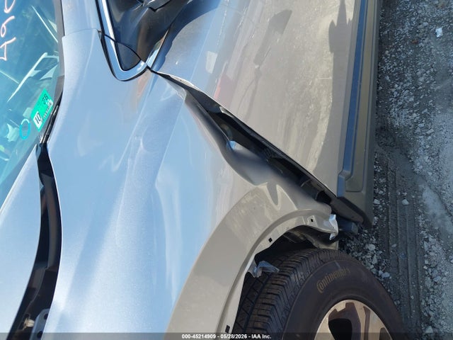 Honda CR-V Awd Lx