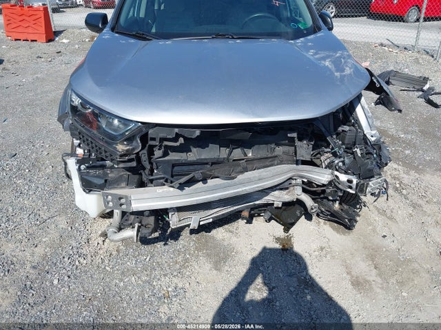 Honda CR-V Awd Lx