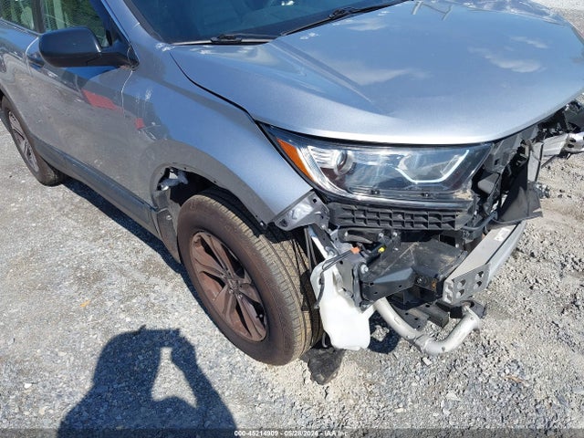 Honda CR-V Awd Lx