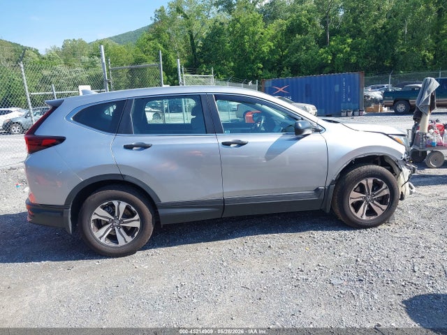 Honda CR-V Awd Lx