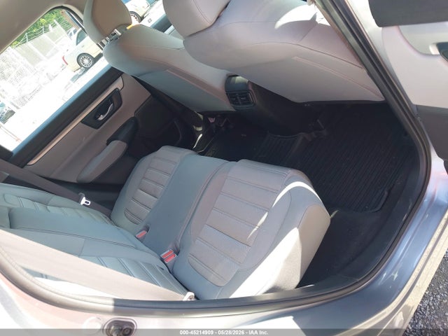 Honda CR-V Awd Lx