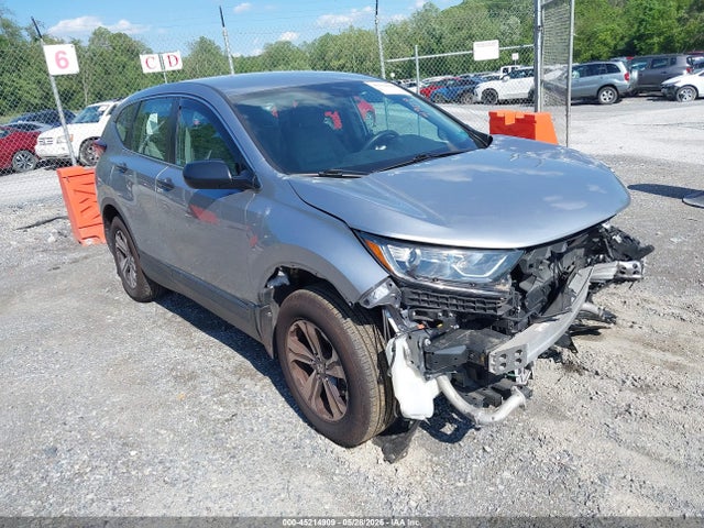 Salvage Honda CR-V Image