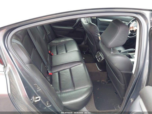 Acura TL 3.5