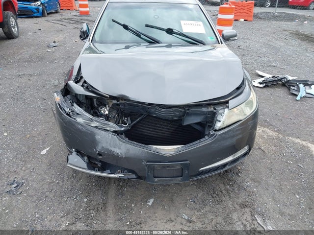 Acura TL 3.5