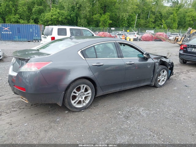 Acura TL 3.5