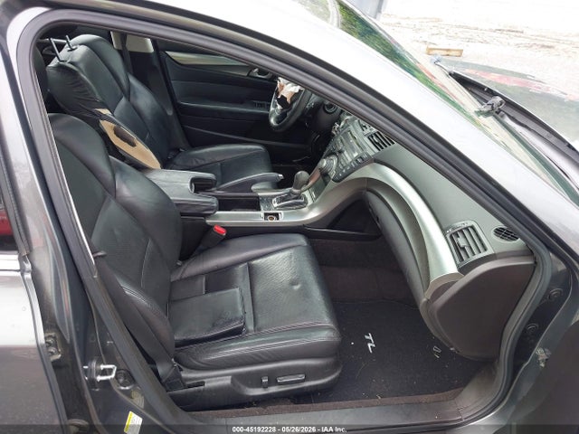 Acura TL 3.5