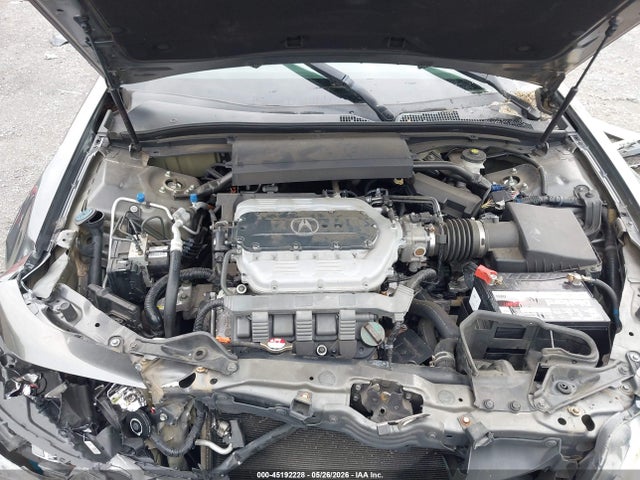Acura TL 3.5