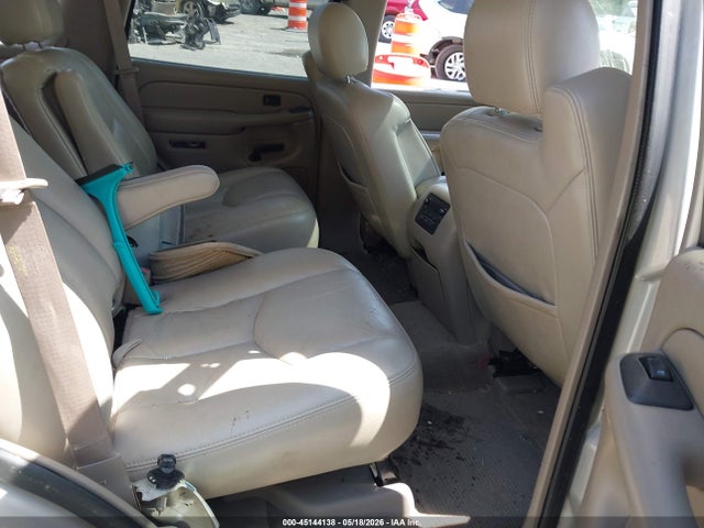 Chevrolet Tahoe Z71