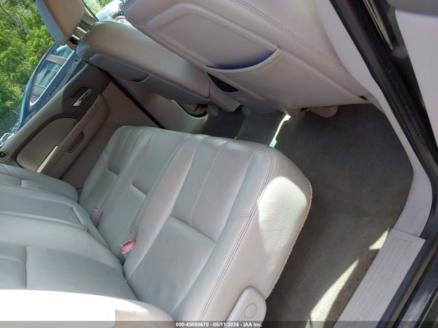 Chevrolet Silverado 2500 Ltz