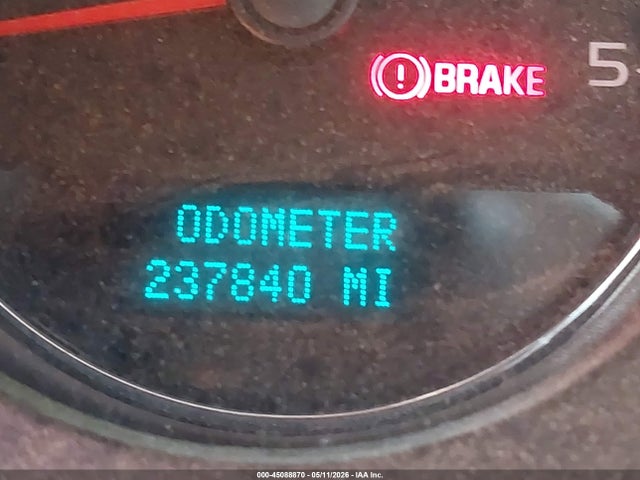 Chevrolet Silverado 2500 Ltz