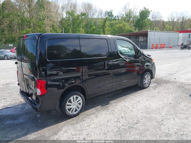 Nissan Nv Sv Xtronic Cvt