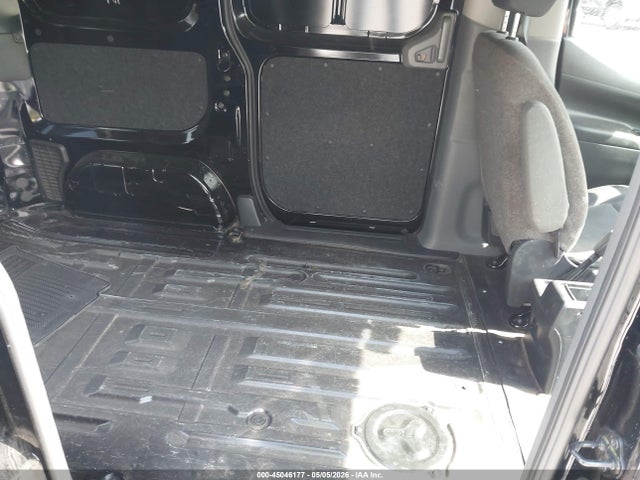 Nissan Nv Sv Xtronic Cvt